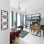 Lejlighed Lazar Budapest