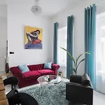 Lejlighed Lazar