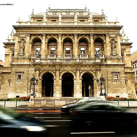 Lazar * Budapest