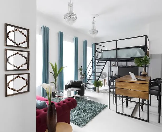Apartment Lazar Budapest