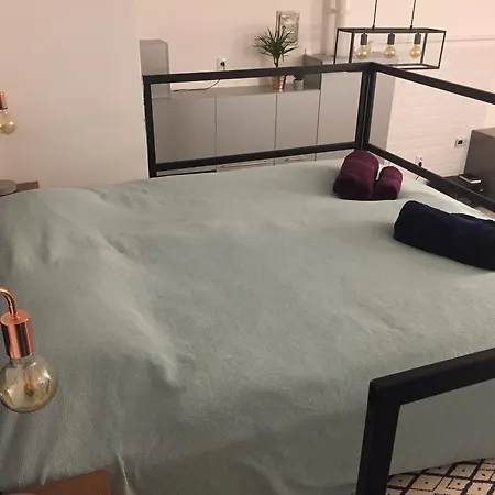 Apartment Lazar *