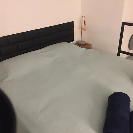 Apartment Lazar Budapest