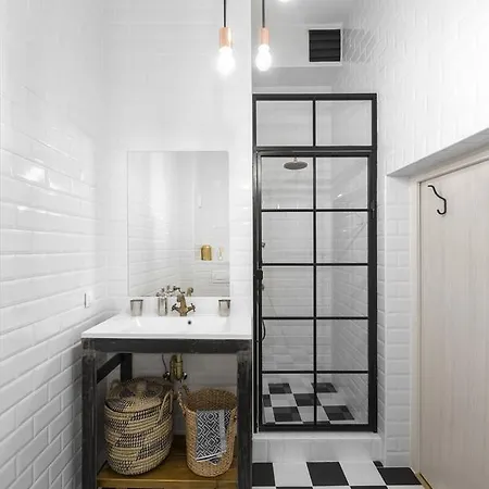 Apartment Lazar Budapest