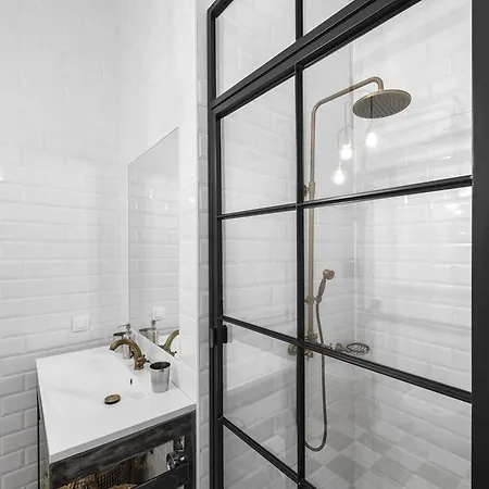Lazar Apartment