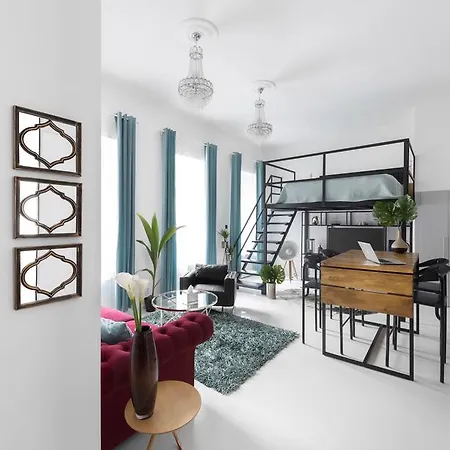 Apartment Lazar Budapest