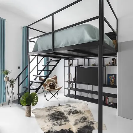 Apartment Lazar