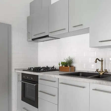 Apartment Lazar *