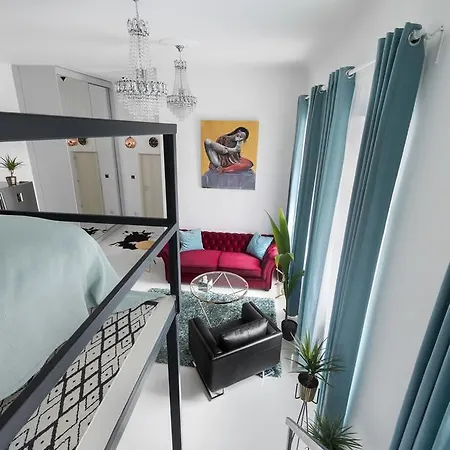 Lazar Apartment