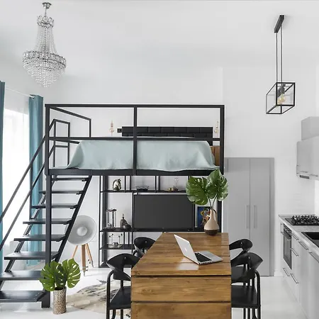 Apartment Lazar