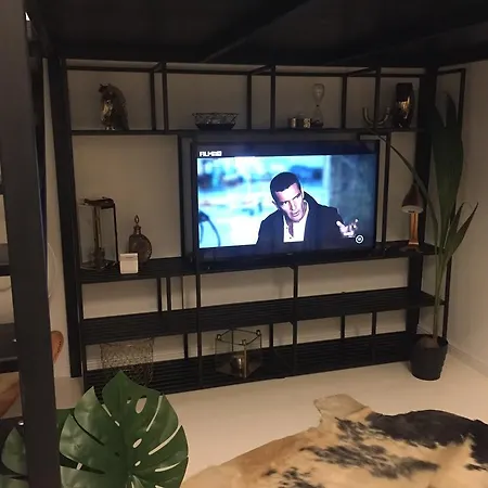 Διαμέρισμα Lazar