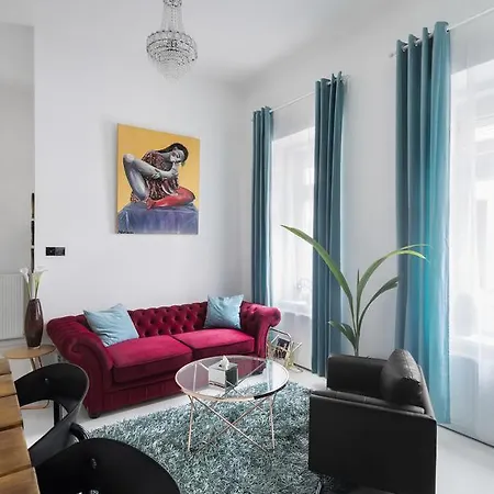 Apartament Lazar