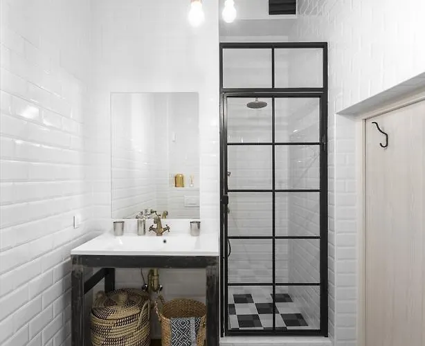 Apartament Lazar Budapesta